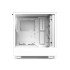 Computer Case NZXT H5 FLOW WHITE