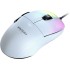 עכבר גיימינג Kone Pro USB — לבן