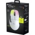 עכבר גיימינג Kone Pro USB — לבן