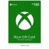 כרטיס מתנה דיגיטלי Microsoft Xbox Gift Card — 100 שקלים.