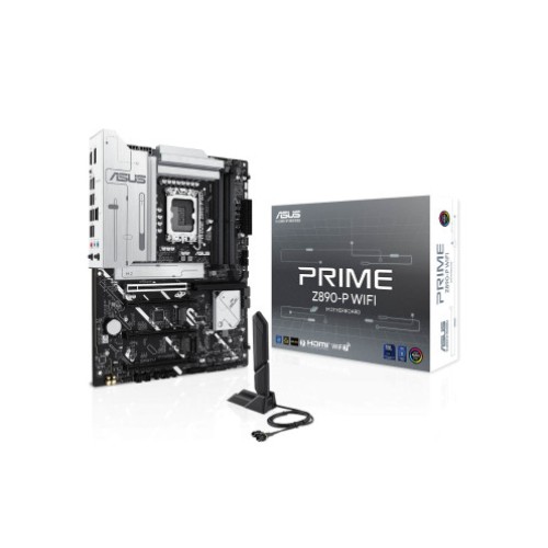 ASUS PRIME Z890-P WIFI Motherboard