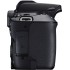 Canon EOS 250D (EOS Rebel SL3) Digital DSLR Camera + EF-S 18-55mm f/4-5.6 IS STM — Black