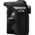 Canon EOS 250D (EOS Rebel SL3) Digital DSLR Camera + EF-S 18-55mm f/4-5.6 IS STM — Black