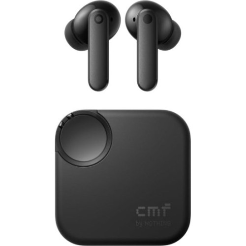 אוזניות אלחוטיות CMF by Nothing Buds 2 — אפור כהה