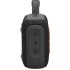 Беспроводной мини-динамик JBL Go 4 – черная