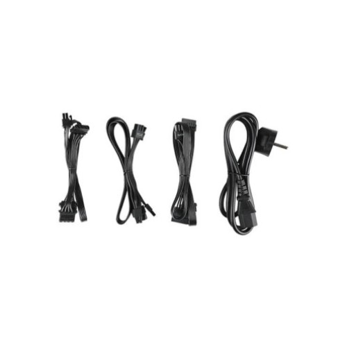 Блок питания ANTEC CSK PRO 850W ATX 3.1 80+ Bronze