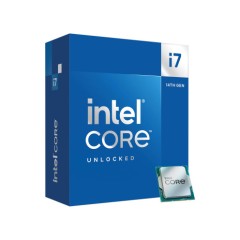 Процессор INTEL CORE I7 14700K / 1700 BOX NO FAN