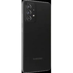 Smartphone Samsung Galaxy A52s 5G 128GB SM-A528BZKGMEC