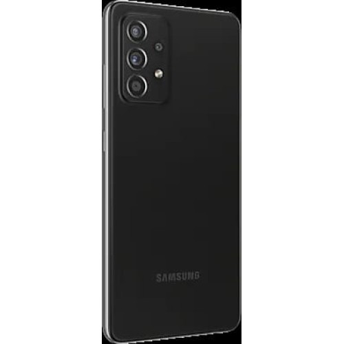 Смартфон Samsung Galaxy A52s 5G 128GB SM-A528BZKGMEC