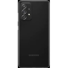 Smartphone Samsung Galaxy A52s 5G 128GB SM-A528BZKGMEC