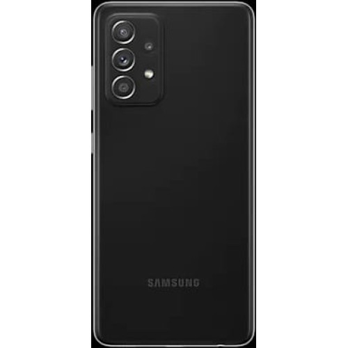 Смартфон Samsung Galaxy A52s 5G 128GB SM-A528BZKGMEC