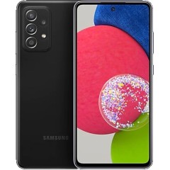 Смартфон Samsung Galaxy A52s 5G 128GB SM-A528BZKGMEC