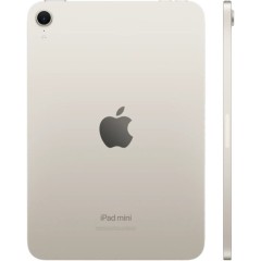 Apple iPad mini 8.3" (A17 Pro) Wi-Fi 128GB Starlight (2024)