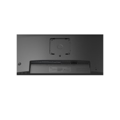 מסך מחשב LG 23.8" FHD IPS HDMI DP USB-C USB 3.2 100Hz — שחור