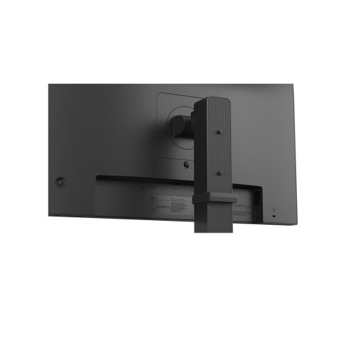 LG 23.8" FHD IPS HDMI DP USB-C USB 3.2 100Hz Monitor — Black