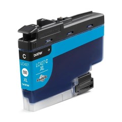 Brother LC427XLC Original XL Cyan Ink Cartridge for MFC-J5955DW / MFC-J6955DW / MFC-J6959DW