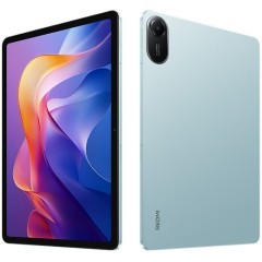 Планшет Xiaomi Redmi Pad 2 11" 4GB+128GB в зеленом цвете