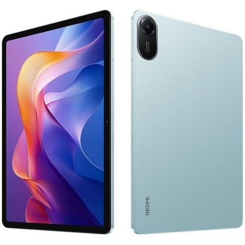 טאבלט שיאומי Redmi Pad 2 ‎11"‎ ‎8GB+256GB‎ בצבע ירוק