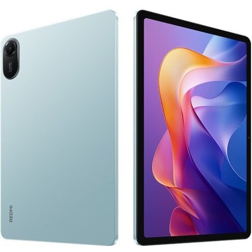 טאבלט שיאומי Redmi Pad 2 ‎11"‎ ‎8GB+256GB‎ בצבע ירוק