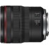 עדשת Canon RF 14-35mm F4L IS USM למצלמות עם תושבת Canon RF — שחור