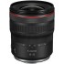 עדשת Canon RF 14-35mm F4L IS USM למצלמות עם תושבת Canon RF — שחור