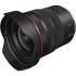 עדשת Canon RF 14-35mm F4L IS USM למצלמות עם תושבת Canon RF — שחור