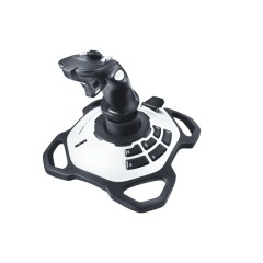 ג'וייסטיק לוג'יטק אקסטרים 3 די פרו Logitech Extreme 3D Pro Joystick