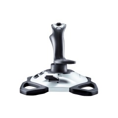 Джойстик Logitech Extreme 3D Pro