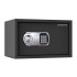 Small home safe, ExecutiveSafe CS-3 UESCS3.