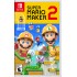 Game Super Mario Maker 2 (NS)