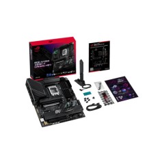 לוח אם ASUS ROG STRIX Z890-F GAMING WIFI