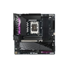 לוח אם GIGABYTE B860M AORUS ELITE WIFI6E