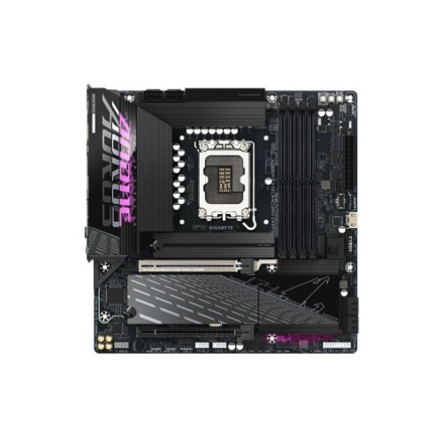 GIGABYTE B860M AORUS ELITE WIFI6E Motherboard