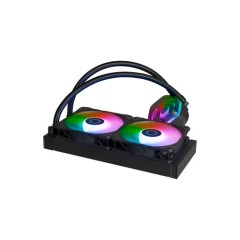 Система жидкостного охлаждения COOLERMASTER 240 Atmos ARGB