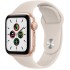 Apple Watch Se 44 золото Apple Watch Se 44mm MKQ53HB/A