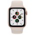 אפל ווטש Se 44 זהב Apple Watch Se 44mm cellular MKT13HB/A