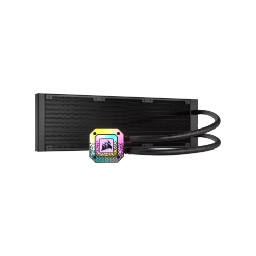 CORSAIR iCUE H150i Elite Capellix XT Liquid CPU Cooler