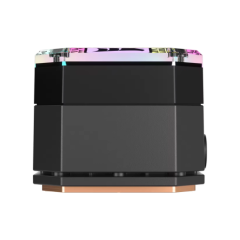 Система жидкостного охлаждения CORSAIR iCUE H150i Elite Capellix XT