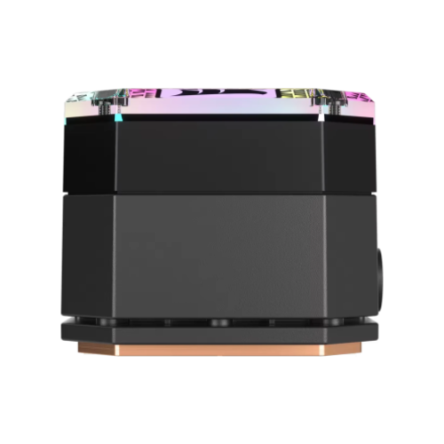 CORSAIR iCUE H150i Elite Capellix XT Liquid CPU Cooler