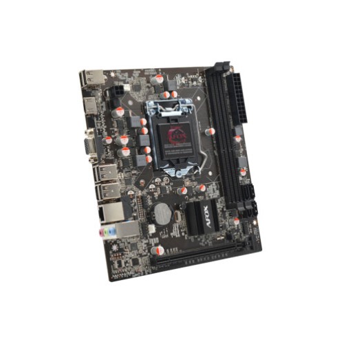 AFOX IB75-MA5 RETAIL Motherboard