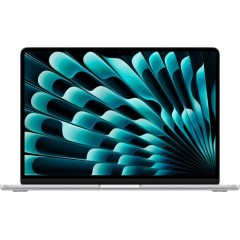 מחשב נייד Apple MacBook Air 13 M4 10-Core GPU 16GB 1TB – Silver (2025) עברית/אנגלית