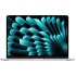 מחשב נייד Apple MacBook Air 13 M4 10-Core GPU 16GB 512GB – Silver (2025) עברית/אנגלית
