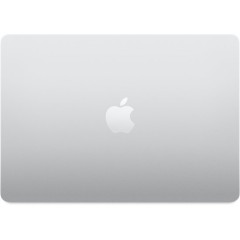 Apple MacBook Air 13 M4 10-Core GPU 16GB 1TB – Silver (2025) Hebrew/English