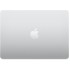 מחשב נייד Apple MacBook Air 13 M4 10-Core GPU 16GB 512GB – Silver (2025) עברית/אנגלית