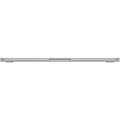 מחשב נייד Apple MacBook Air 13 M4 10-Core GPU 16GB 512GB – Silver (2025) עברית/אנגלית