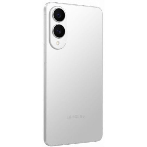 Samsung Galaxy S25 Edge 12GB + 256GB in Titanium Silver