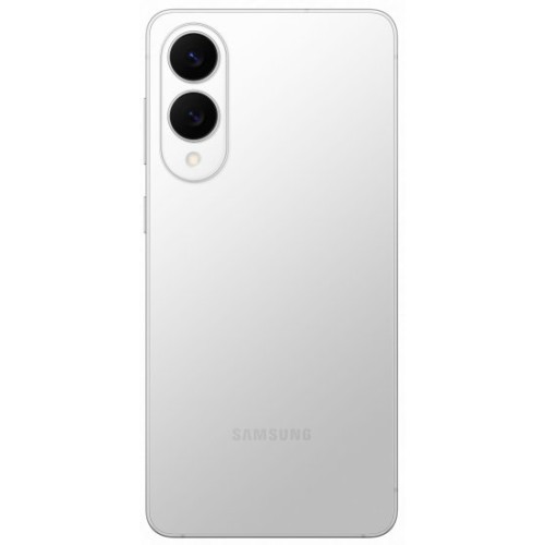 Samsung Galaxy S25 Edge 12GB + 256GB in Titanium Silver