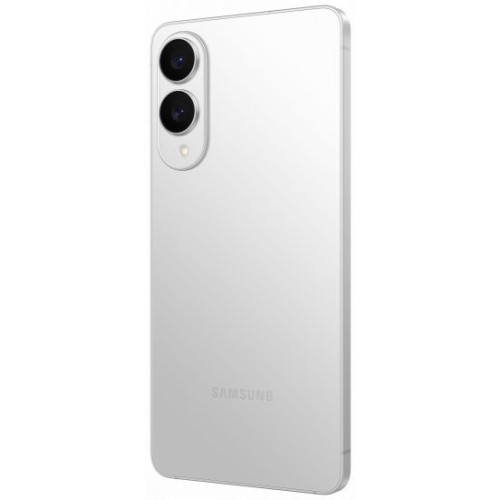 Samsung Galaxy S25 Edge 12GB + 256GB in Titanium Silver