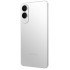 Samsung Galaxy S25 Edge 12GB + 256GB in Titanium Silver