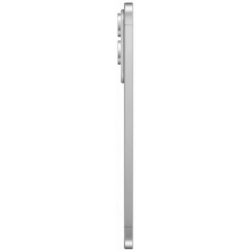 Samsung Galaxy S25 Edge 12GB + 256GB in Titanium Silver